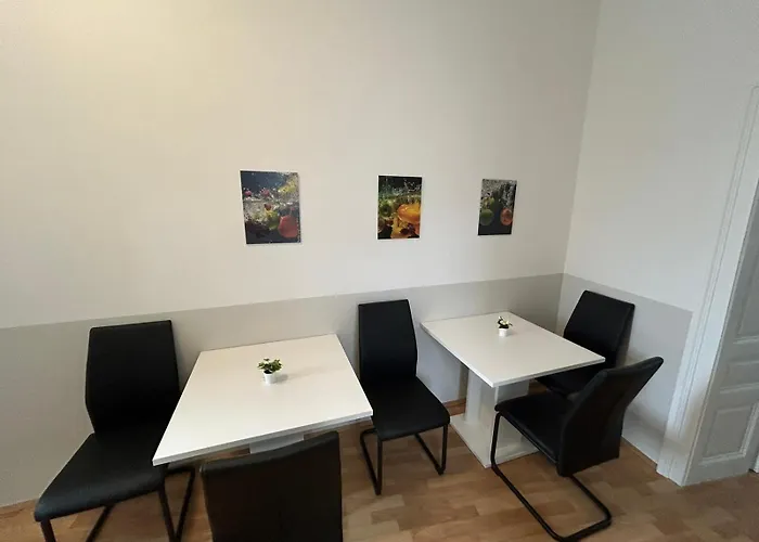 Paky Appartements 00210