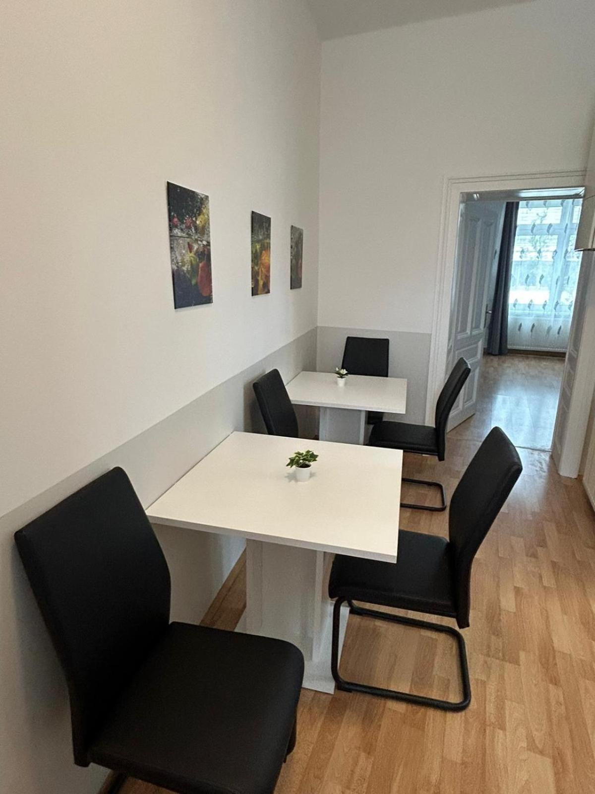 Apartment Paky 00210 Wien
