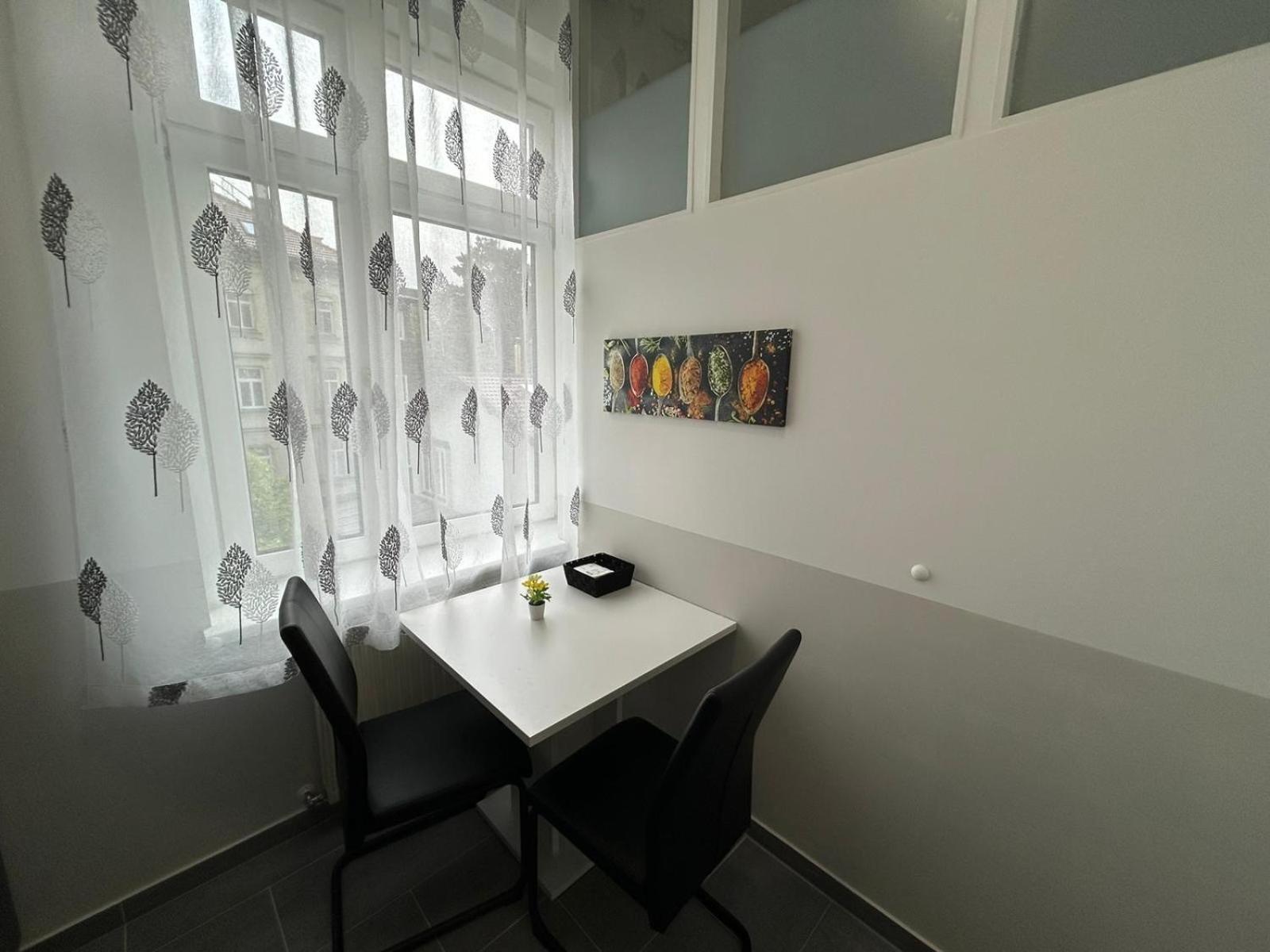 Apartment Paky 00210 *
